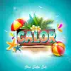 Gino Salsa Sur - Calor - Single